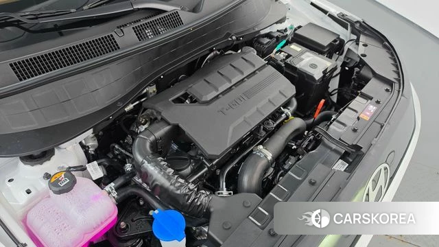 Hyundai The New Casper id 4916108 из Кореи 25