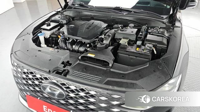 Hyundai The New Grandeur IG id 3923325 из Кореи 16