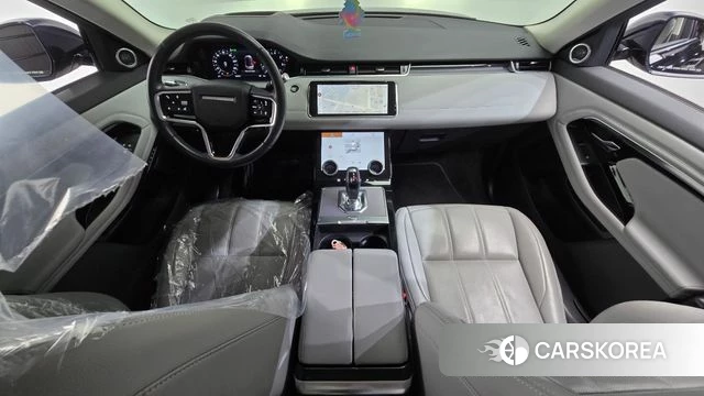 Land Rover Range Rover Evoque 2nd Generation id 4355930 из Кореи 31
