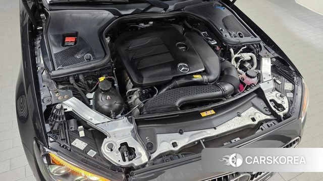 Mercedes-Benz E-Class W213 id 4753790 из Кореи 30