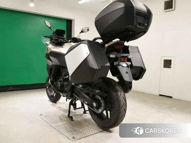 Honda NT1100 id 4367908 из Японии 6