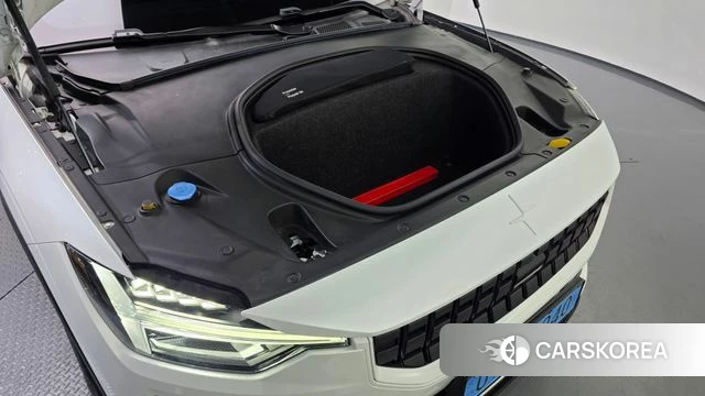 Polestar Polestar 2 id 4763329 из Кореи 31