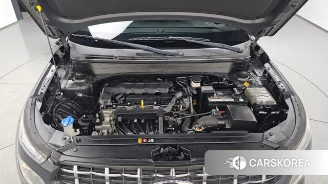 Hyundai Venue id 3692399 из Кореи 16