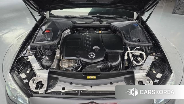 Mercedes-Benz E-Class W213 id 4906277 из Кореи 34