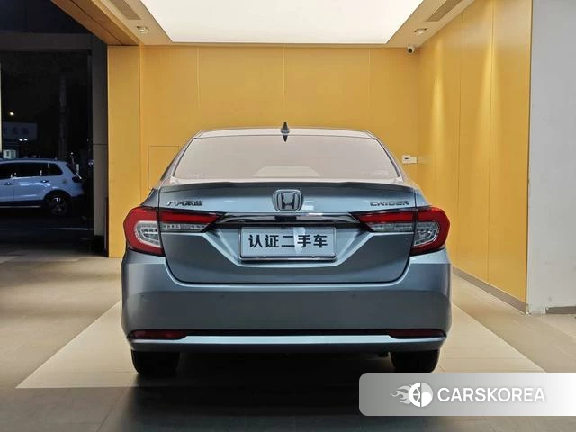 Honda Lingpai id 4214130 из Китая 29