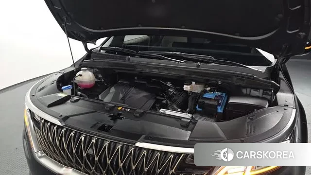 Kia Carnival 4th generation id 3685675 из Кореи 16