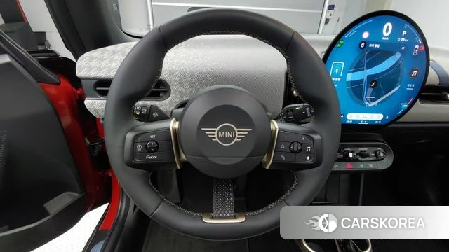 Mini Cooper S 4th Generation id 4387816 из Кореи 16