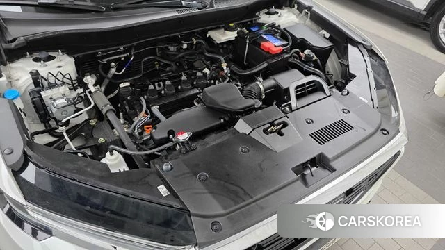 Honda CR-V 6th generation id 4768168 из Кореи 27