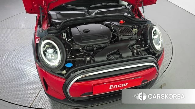 Mini Cooper id 4656072 из Кореи 28