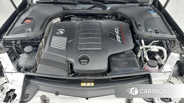 Mercedes-Benz CLS-Class C257 id 4375910 из Кореи 16