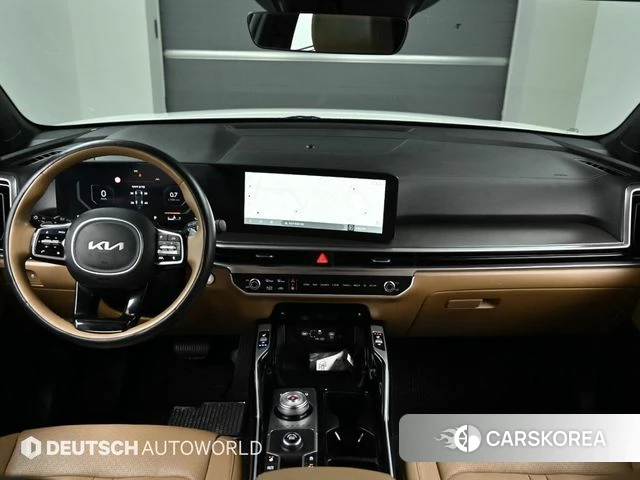 Kia The New Sorento 4th Generation id 4665522 из Кореи 16