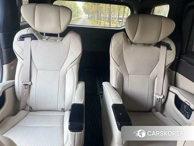 Toyota Elfa 2026 Белый из Китая, фото 6