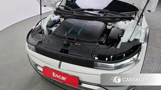 Hyundai Ionic 5 id 3242360 из Кореи 16