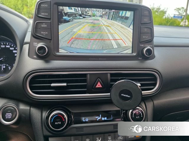Hyundai Kona id 4486748 из Кореи 16