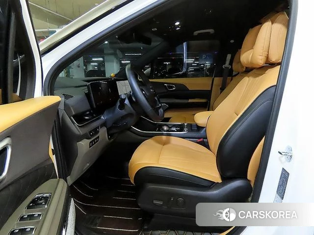 Kia The New Carnival 4th Generation id 4571272 из Кореи 16