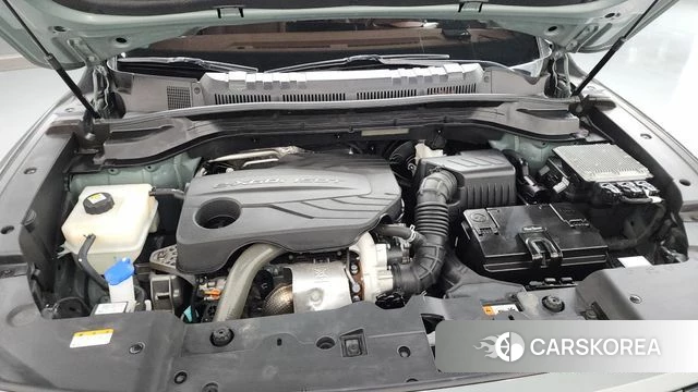 Ssangyong Torres id 4528150 из Кореи 29