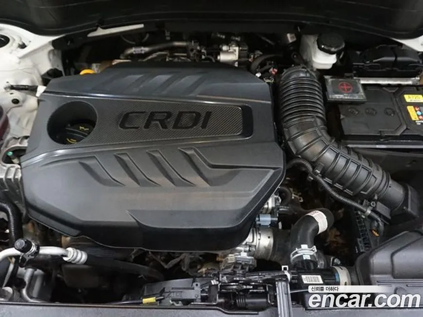 Kia Seltos id 1923134 из Кореи 16