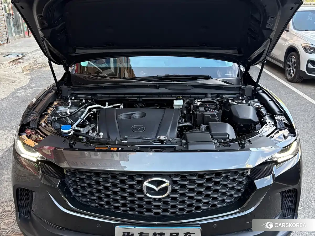 Mazda CX-50 id 4674397 из Китая 17