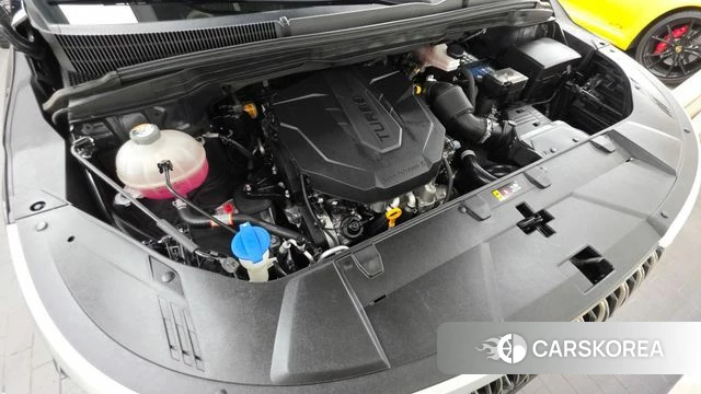 Kia Carnival 4th generation id 4529496 из Кореи 27
