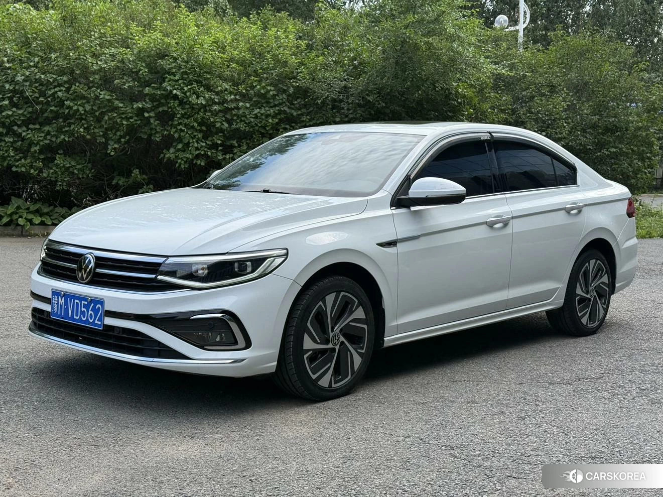 Volkswagen Bora id 4512501 из Китая 16