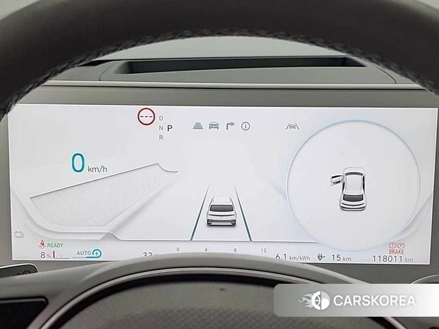 Hyundai Ionic 5 id 4470276 из Кореи 14