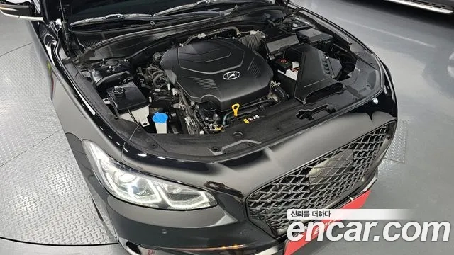 Hyundai Grandeur IG id 2865415 из Кореи 16