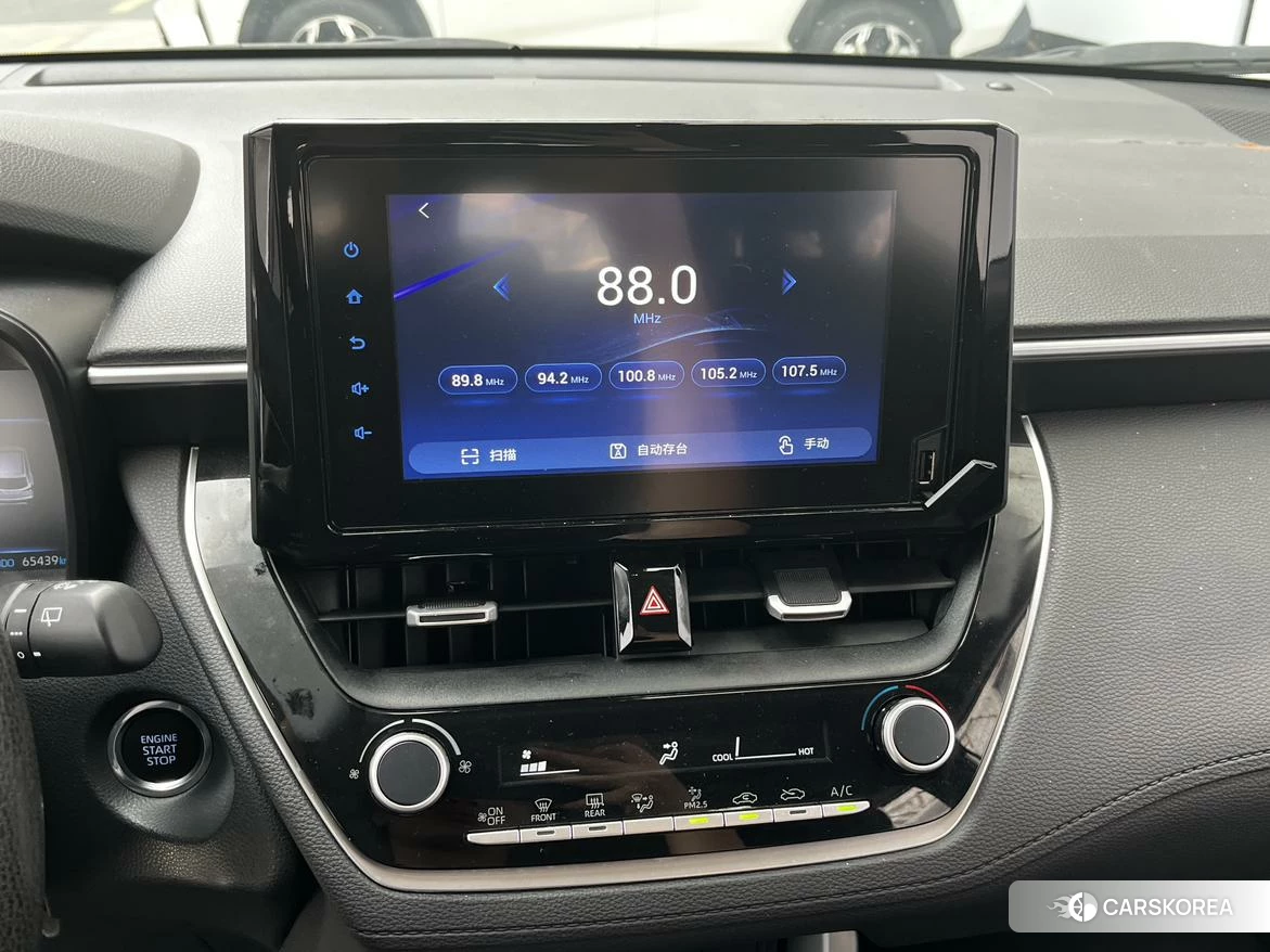 Toyota Fenglanda id 4452427 из Китая 25