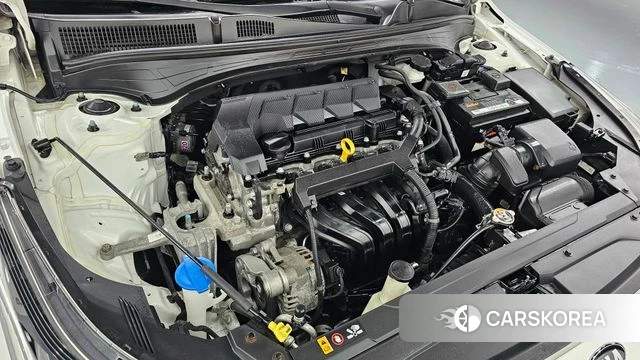Kia Come New K3 id 4637907 из Кореи 16