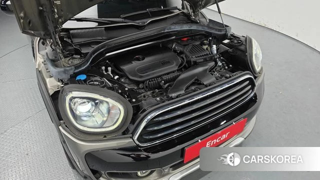 Mini Cooper Countryman id 4232279 из Кореи 30