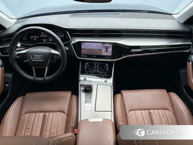 Audi A6L id 4342162 из Китая 22