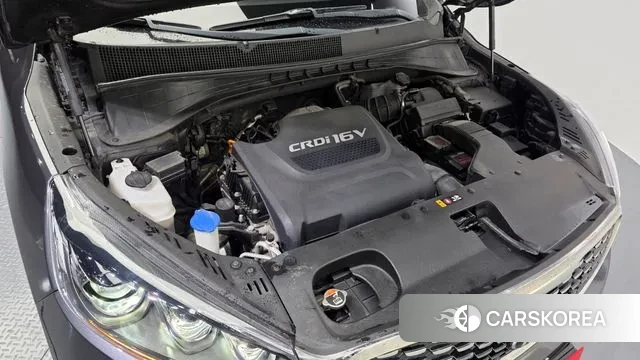 Kia The New Sorento id 3510254 из Кореи 16