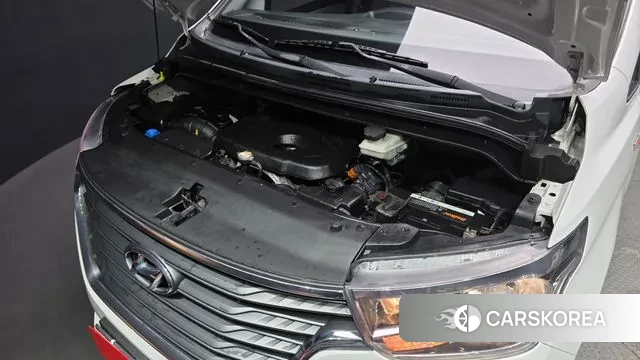 Hyundai The New Grand Starex id 3470019 из Кореи 16