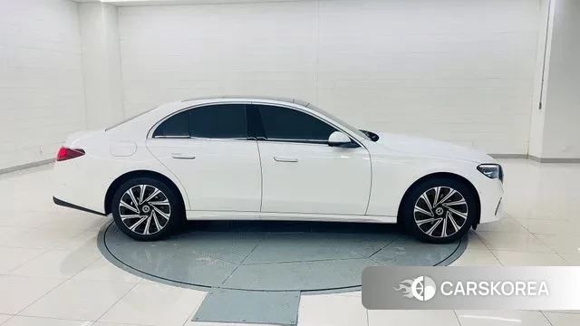 Mercedes-Benz E-Class W214 id 3006776 из Кореи 16