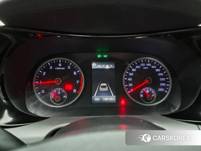 Kia K5 3rd generation id 4609924 из Кореи 15