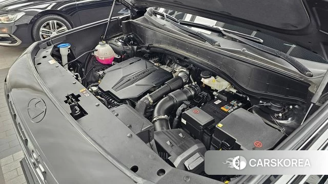Hyundai Palisade (LX3) id 4505464 из Кореи 29