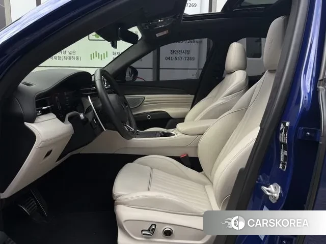 Maserati Grecale id 3190881 из Кореи 10