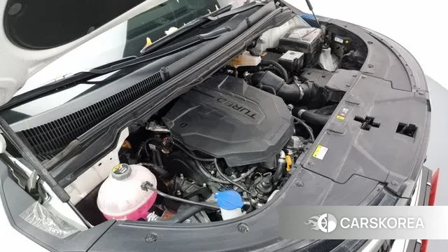 Kia The New Carnival 4th Generation id 3394023 из Кореи 16