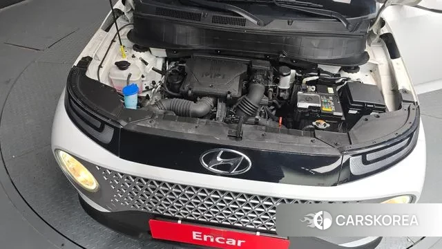 Hyundai Casper id 3600415 из Кореи 16