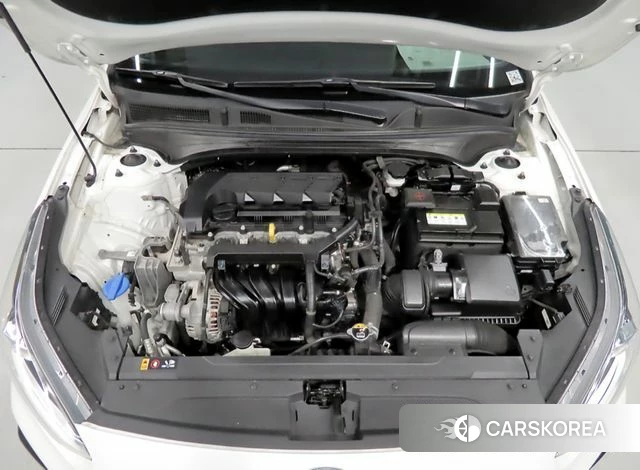 Kia Come New K3 id 4794497 из Кореи 14