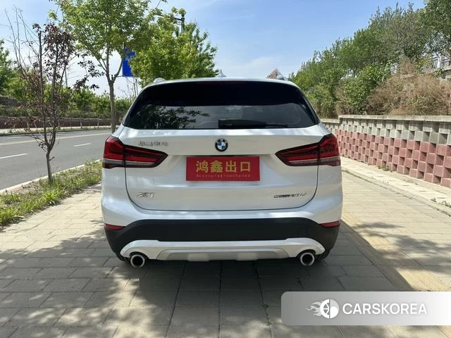 BMW X1 id 4400021 из Китая 11