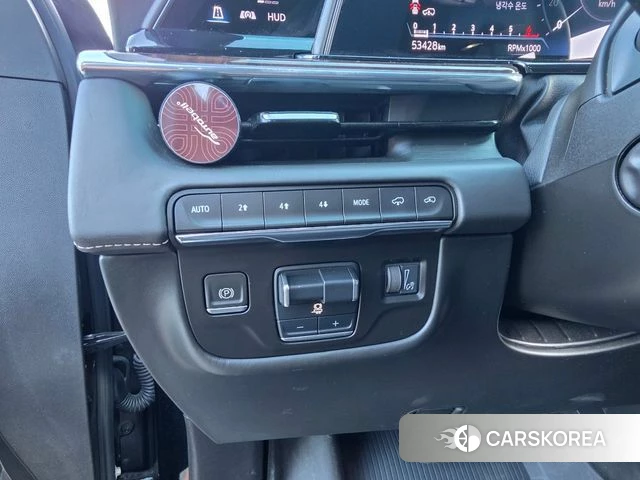 Cadillac Escalade 5th Generation id 4724522 из Кореи 16