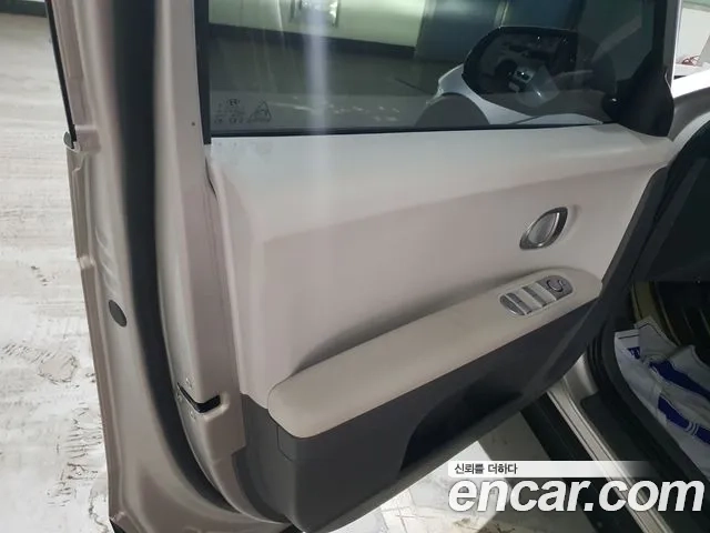 Hyundai Ionic 5 id 2949535 из Кореи 16