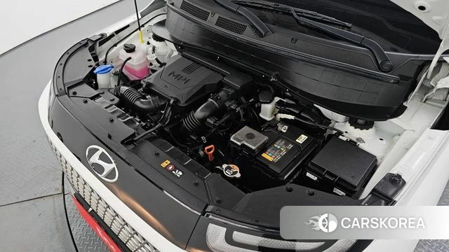 Hyundai Casper id 4401247 из Кореи 16