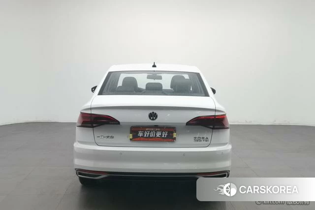 Volkswagen Bora id 4307138 из Китая 20
