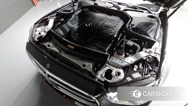 Mercedes-Benz E-Class W213 id 3721901 из Кореи 16