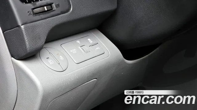 Hyundai The New Grand Starex id 2560056 из Кореи 16