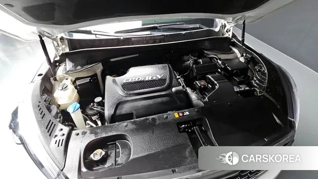 Kia The New Sorento id 3061035 из Кореи 16