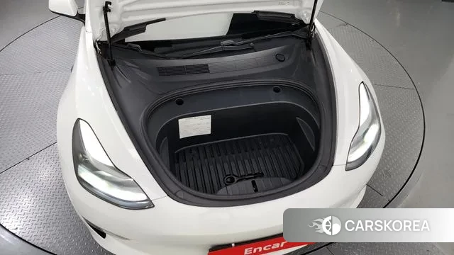 Tesla Model 3 id 3017472 из Кореи 16