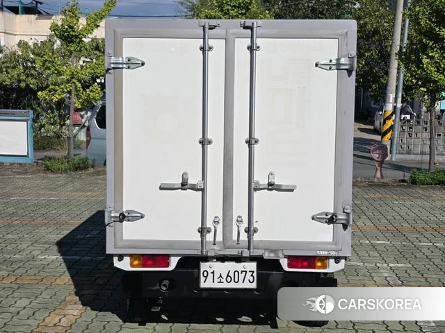 Chevrolet (GM Daewoo) New Labo id 4759452 из Кореи 16