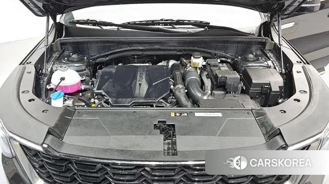 Kia The New Sorento 4th Generation id 3353592 из Кореи 16